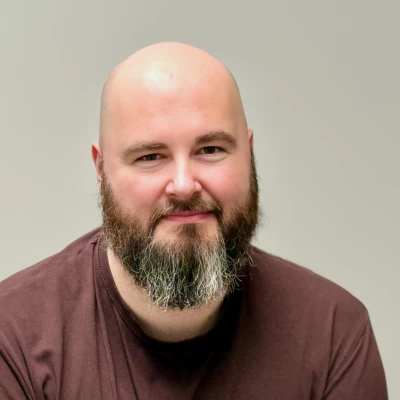 Kristian Svalgaard