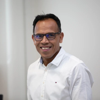 Mathi Kumarathurai