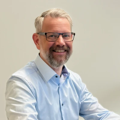 Peter Sørensen