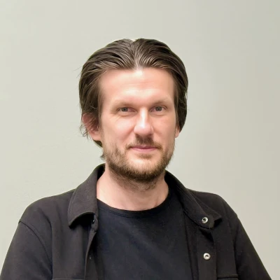 Tue Jensen